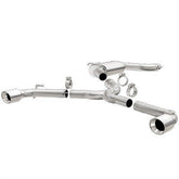 Cat-back Sport Exhaust for VW Golf GTI 2.0L 2010-14 | #15521 | MagnaFlow